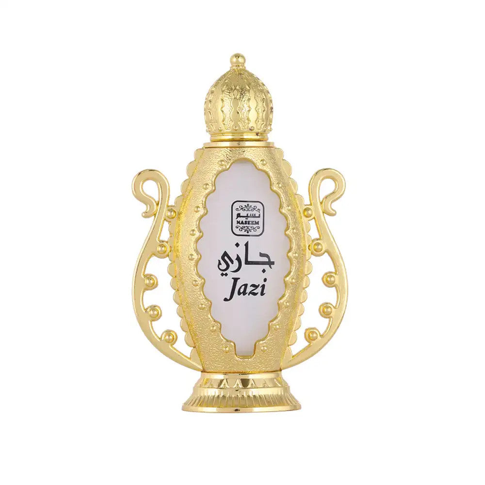 Jazi