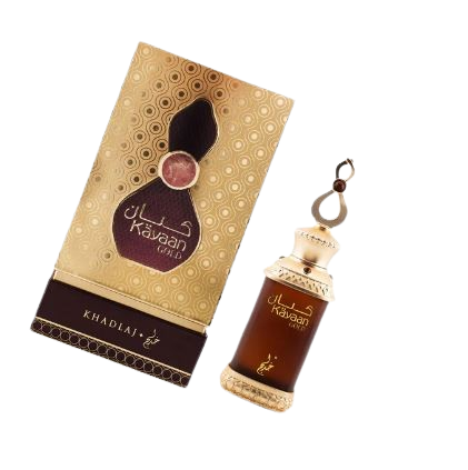 Kayaan Gold - 20ml