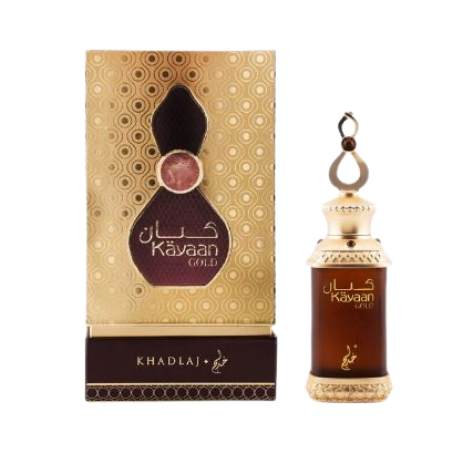 Kayaan Gold - 20ml