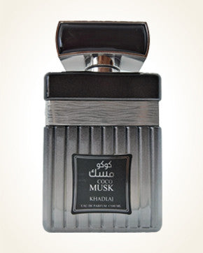 Coco Musk - Eau De Parfum Spray