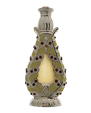 Nasma Concentrated Perfume Oil by Khadlaj