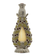 Nasma Concentrated Perfume Oil by Khadlaj