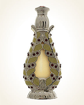 Nasma Concentrated Perfume Oil by Khadlaj