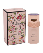 Rose & Romance Eau De Parfum by Khadlaj
