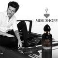 L'Homme Ultime inspired by YSL