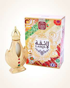 Laeqa