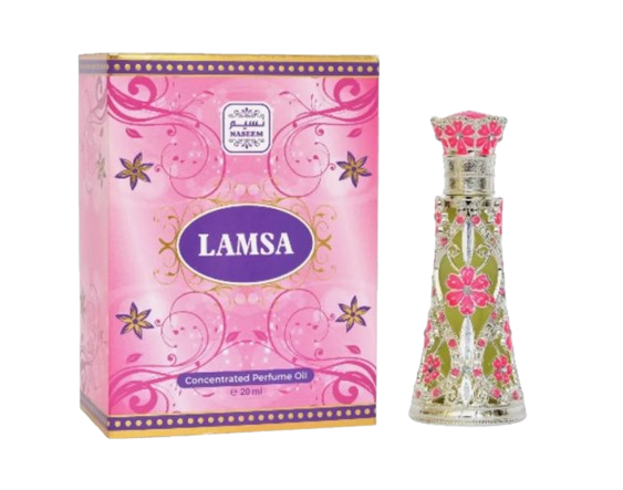 Lamsa
