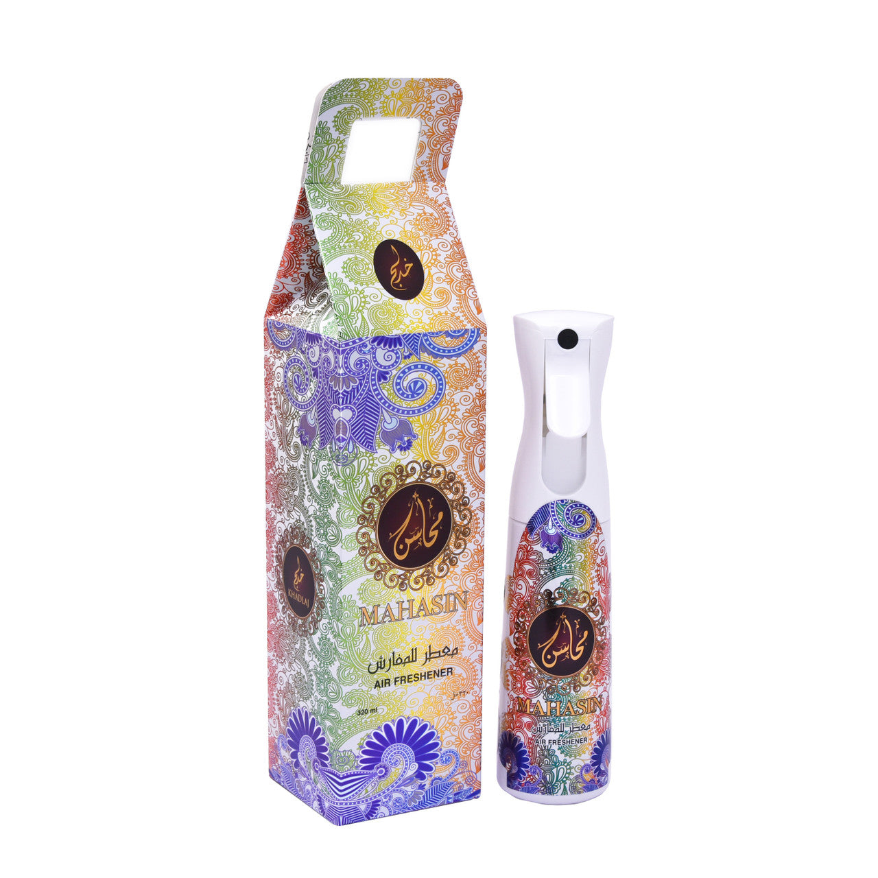 Mahasin Gold  - Air Freshener