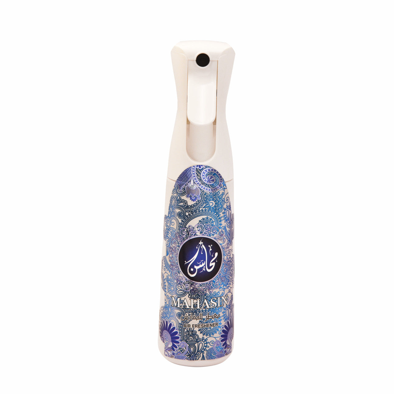 Mahasin Silver - Perfumed Air Freshener