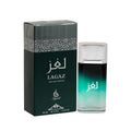 Lagaz Green-Eau De Parfum