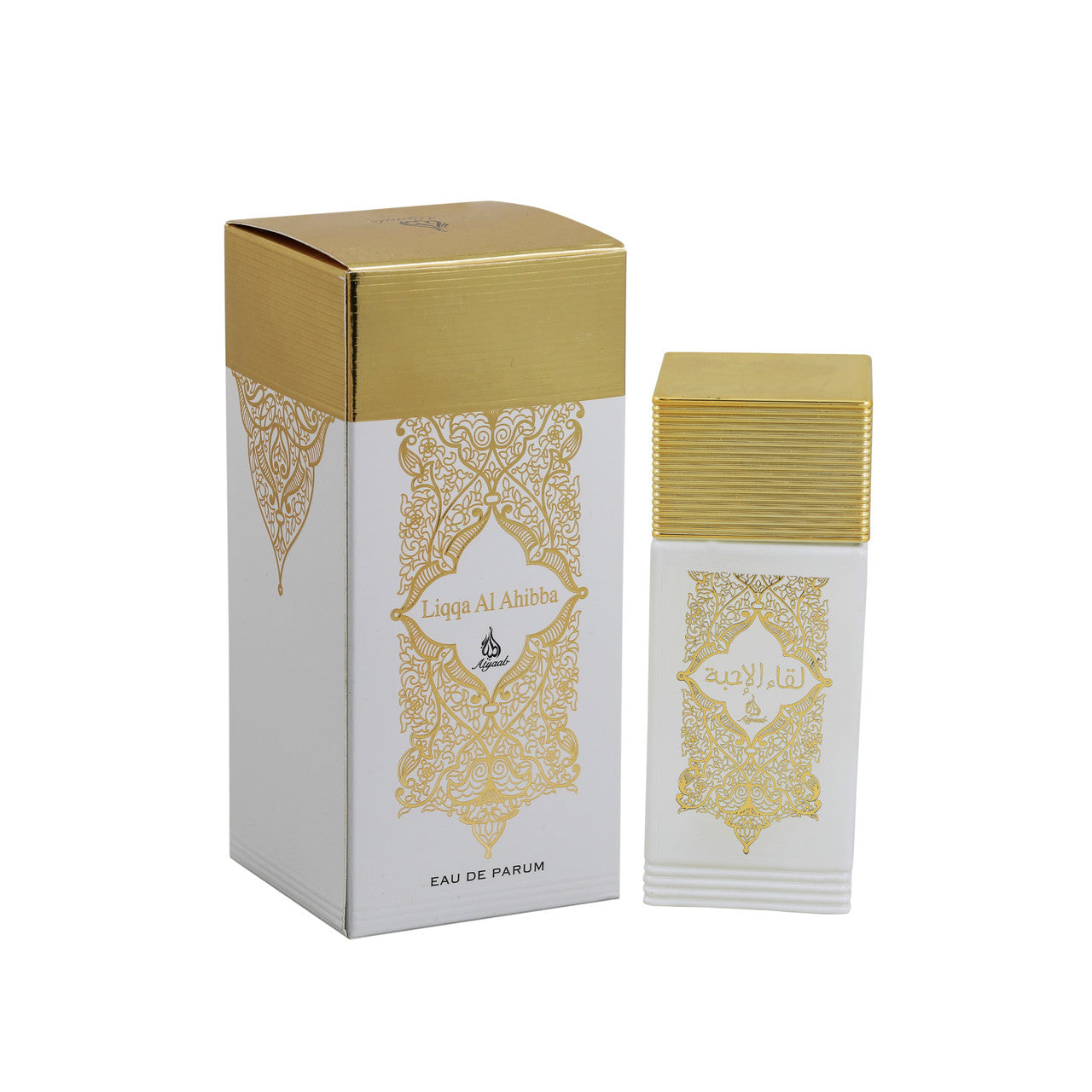 Liqqa Al Ahibba Spray
