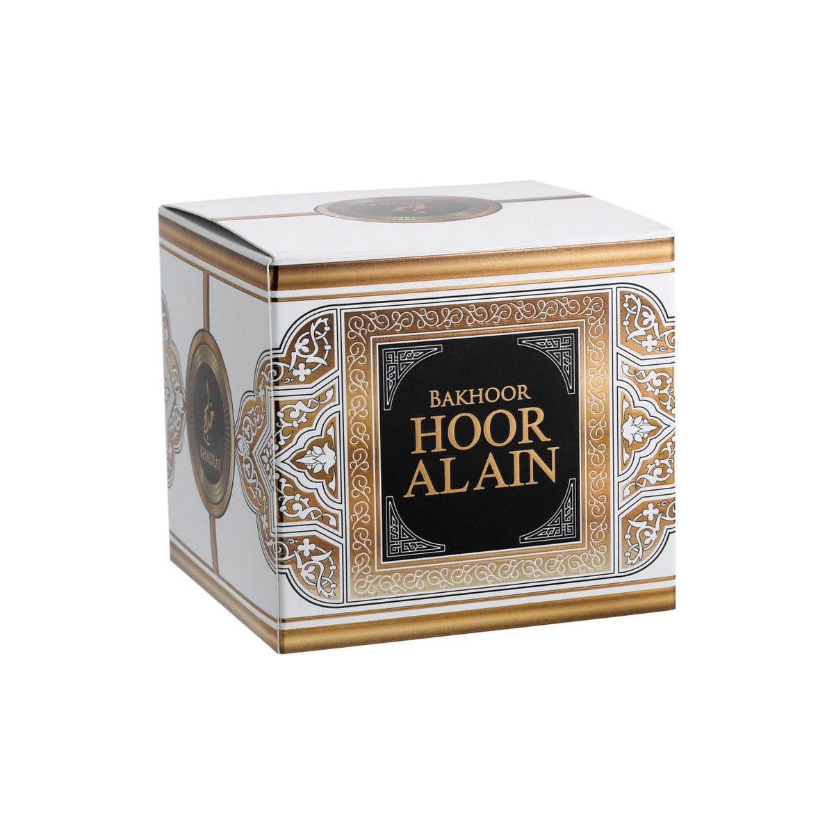 Bakhoor Hoor Al Ain