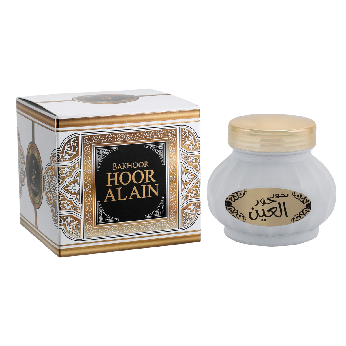 Bakhoor Hoor Al Ain