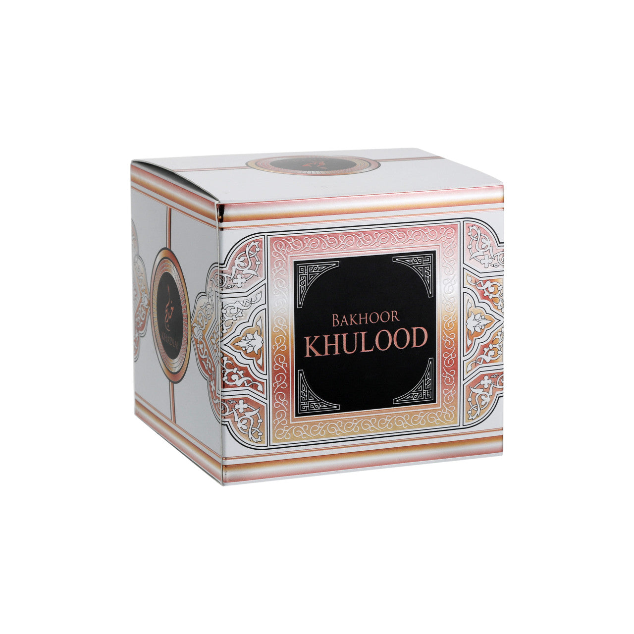 Bakhoor Khulood