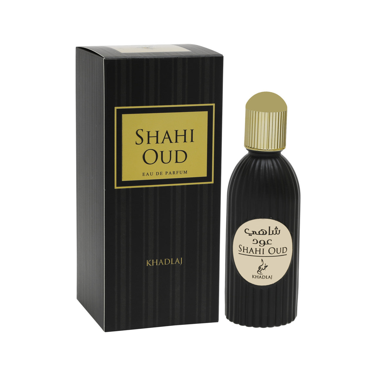 Shahi Oudh - Eau De Parfum Spray