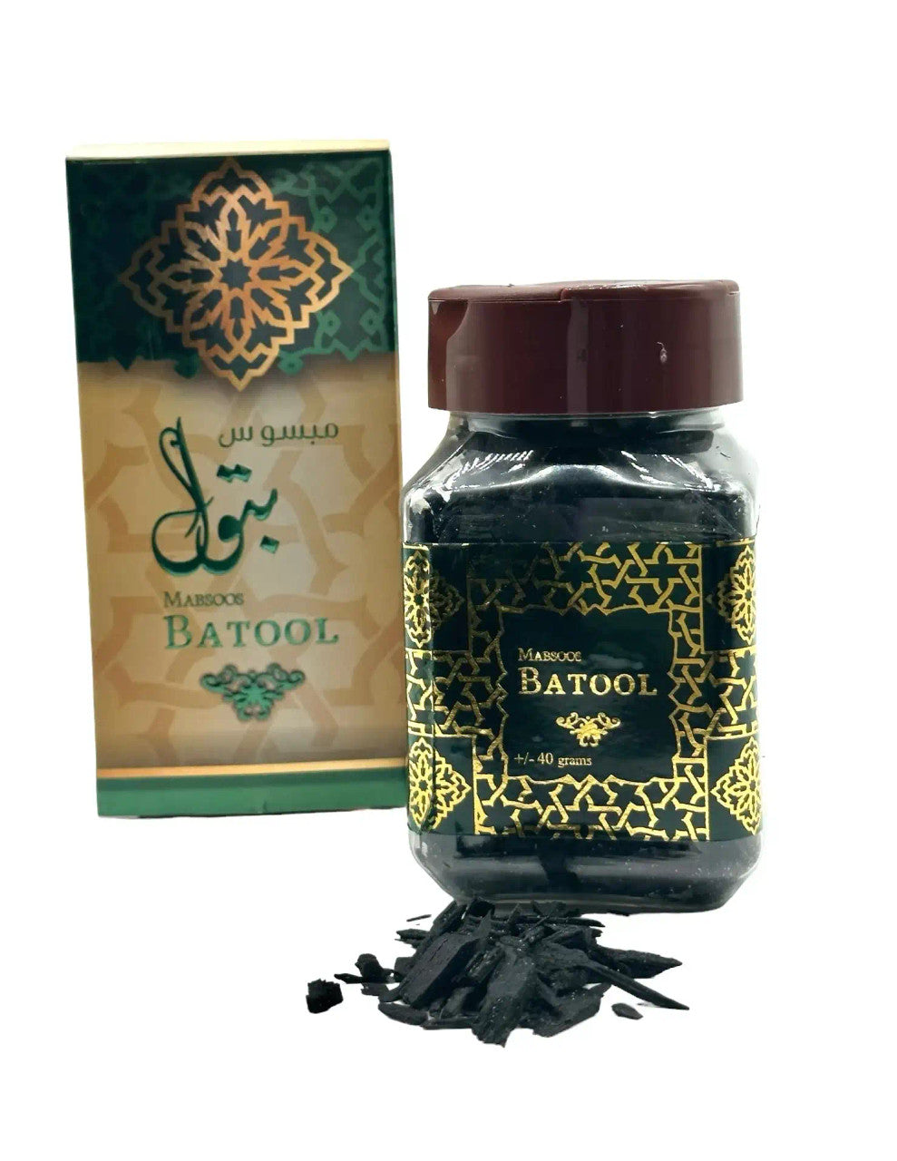 Mabsoos Batool
