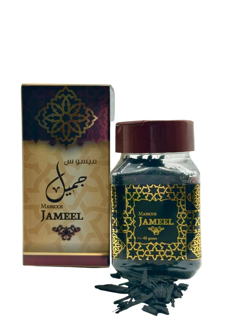 Mabsoos Jameel