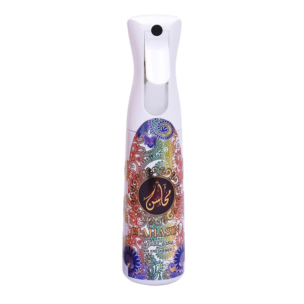 Mahasin Gold  - Air Freshener