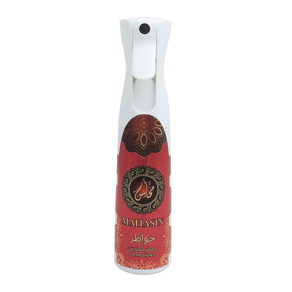 Mahasin Khawater - Perfumed Air Freshener