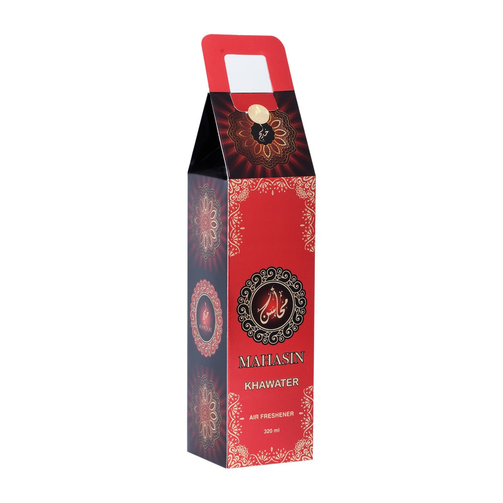 Mahasin Khawater - Perfumed Air Freshener