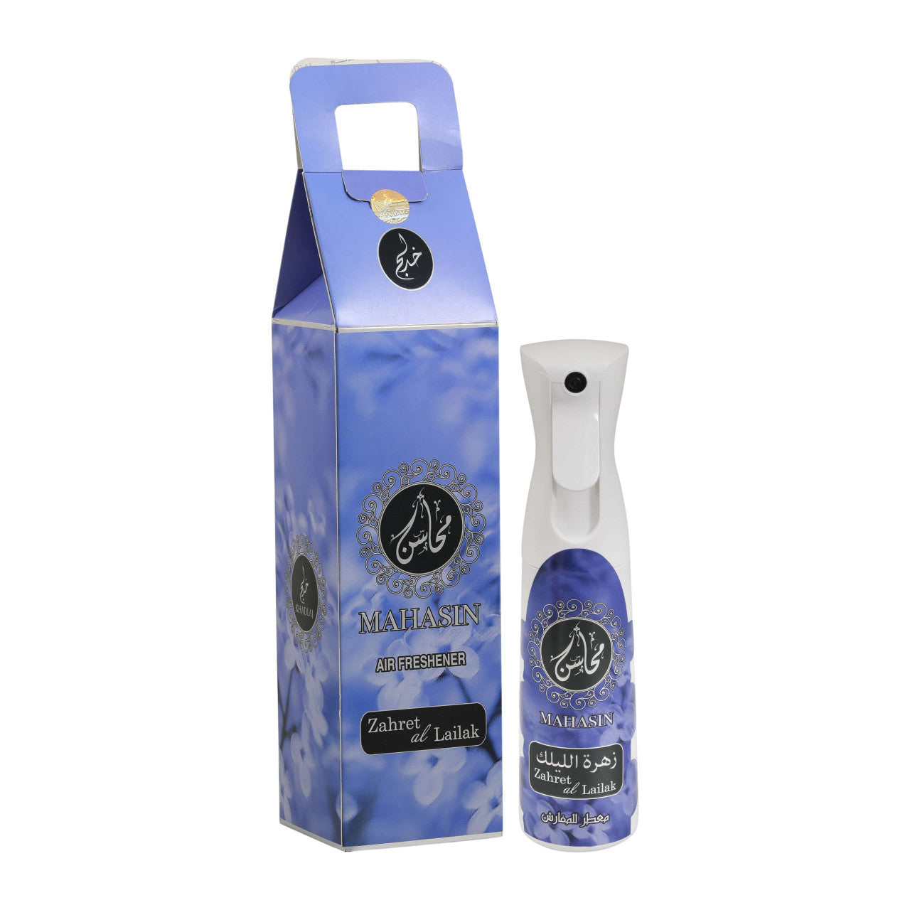 Mahasin Zahret al Lailak - Perfumed Air Freshener