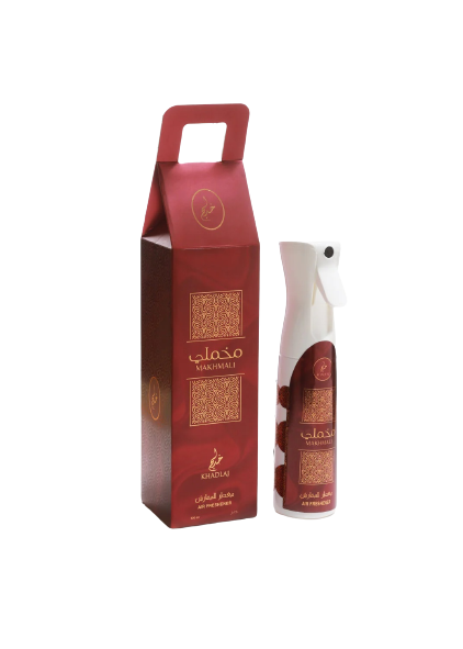 Makhmali - Perfumed Air Freshener
