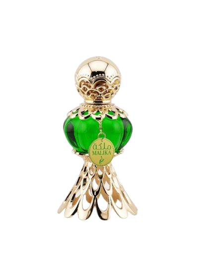 Malika Green - 20 ml