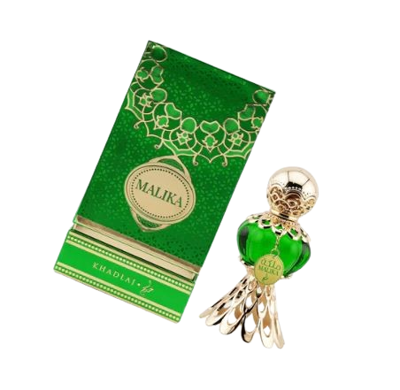 Malika Green - 20 ml