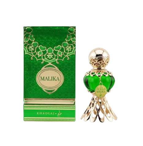 Malika Green - 20 ml