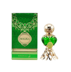 Malika Green - 20 ml