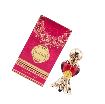 Malika Red - 20 ml