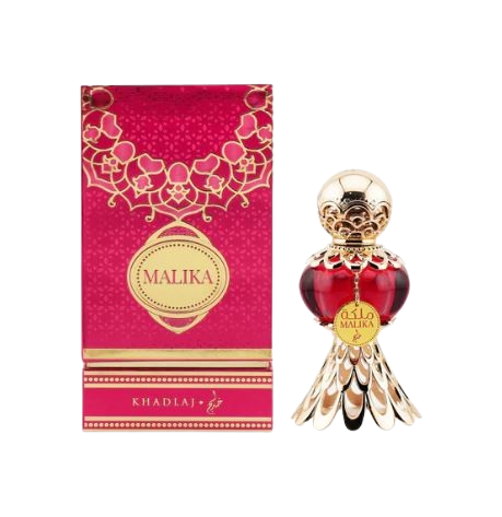 Malika Red - 20 ml