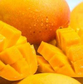 Mango Amber