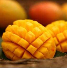 Mango Amber