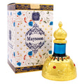 Maysoon
