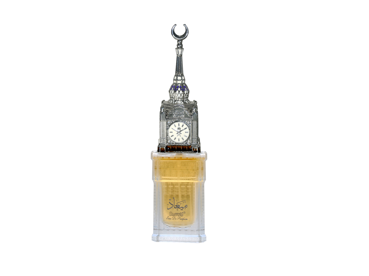 Meaad concentrated Eau De Parfum - Collectors Item