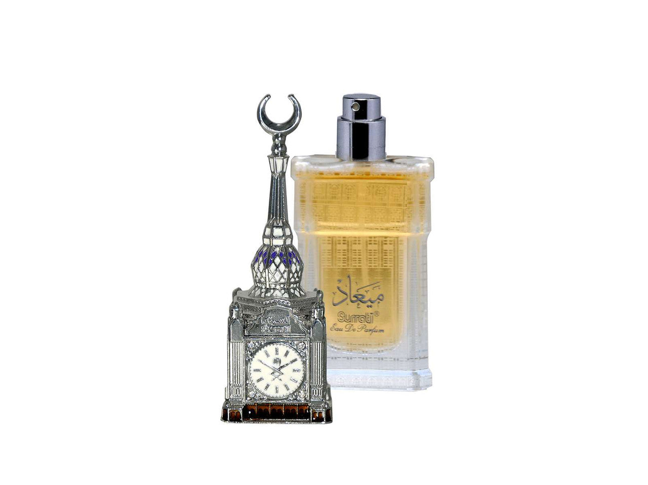Meaad concentrated Eau De Parfum - Collectors Item