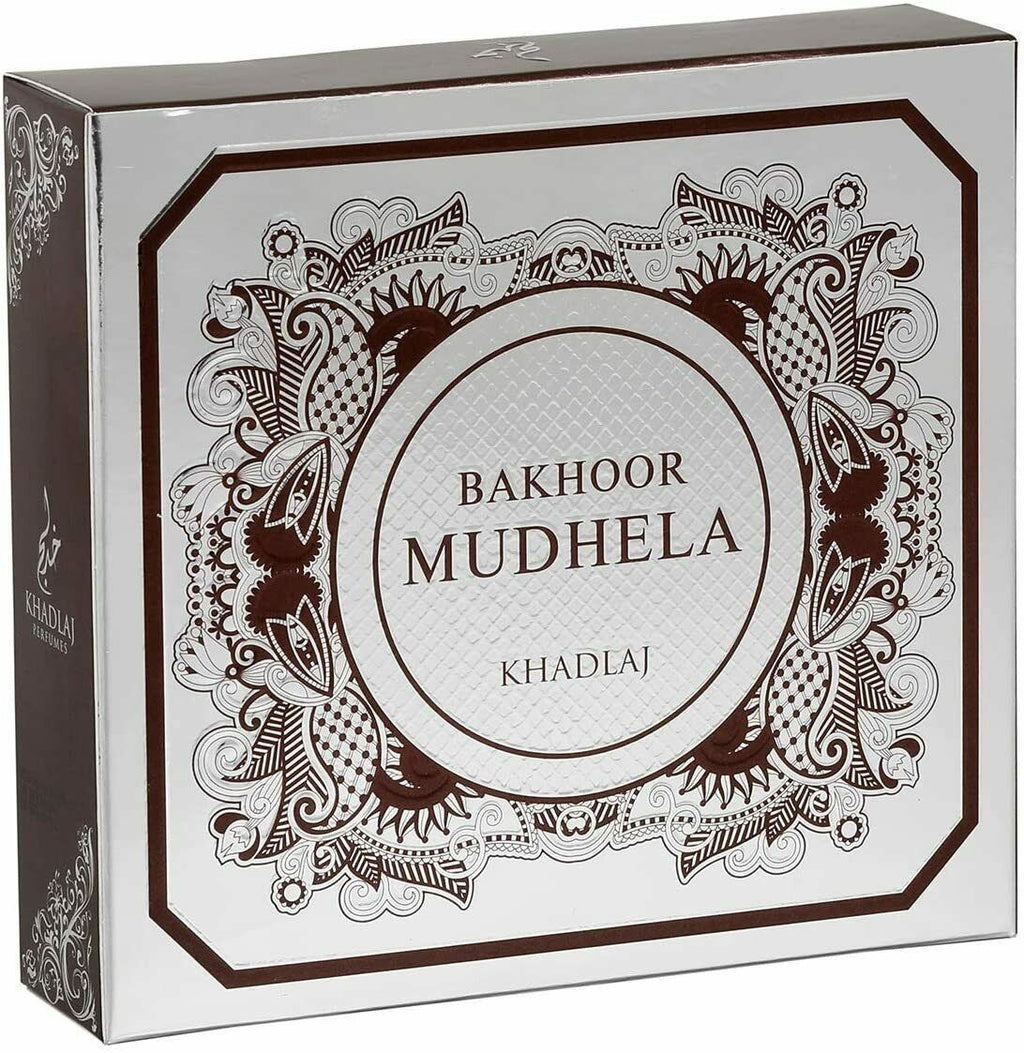 Bakhoor MUDHELA by Khadlaj