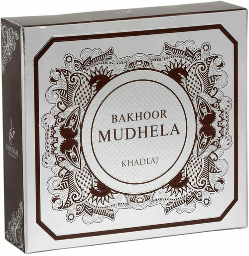 Bakhoor MUDHELA by Khadlaj