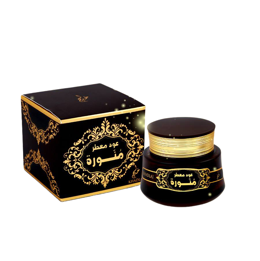 Munawwara - Oudh Muattar