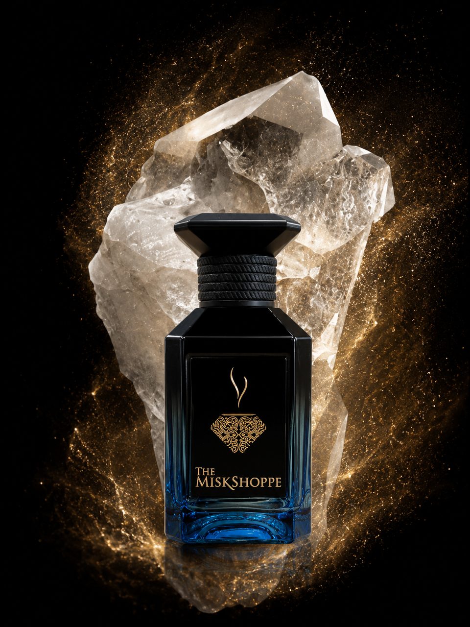 Musc Shamal inspired by Armani Prive