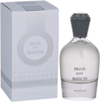 Musk Pour Narcis - Eau De Parfum Spray