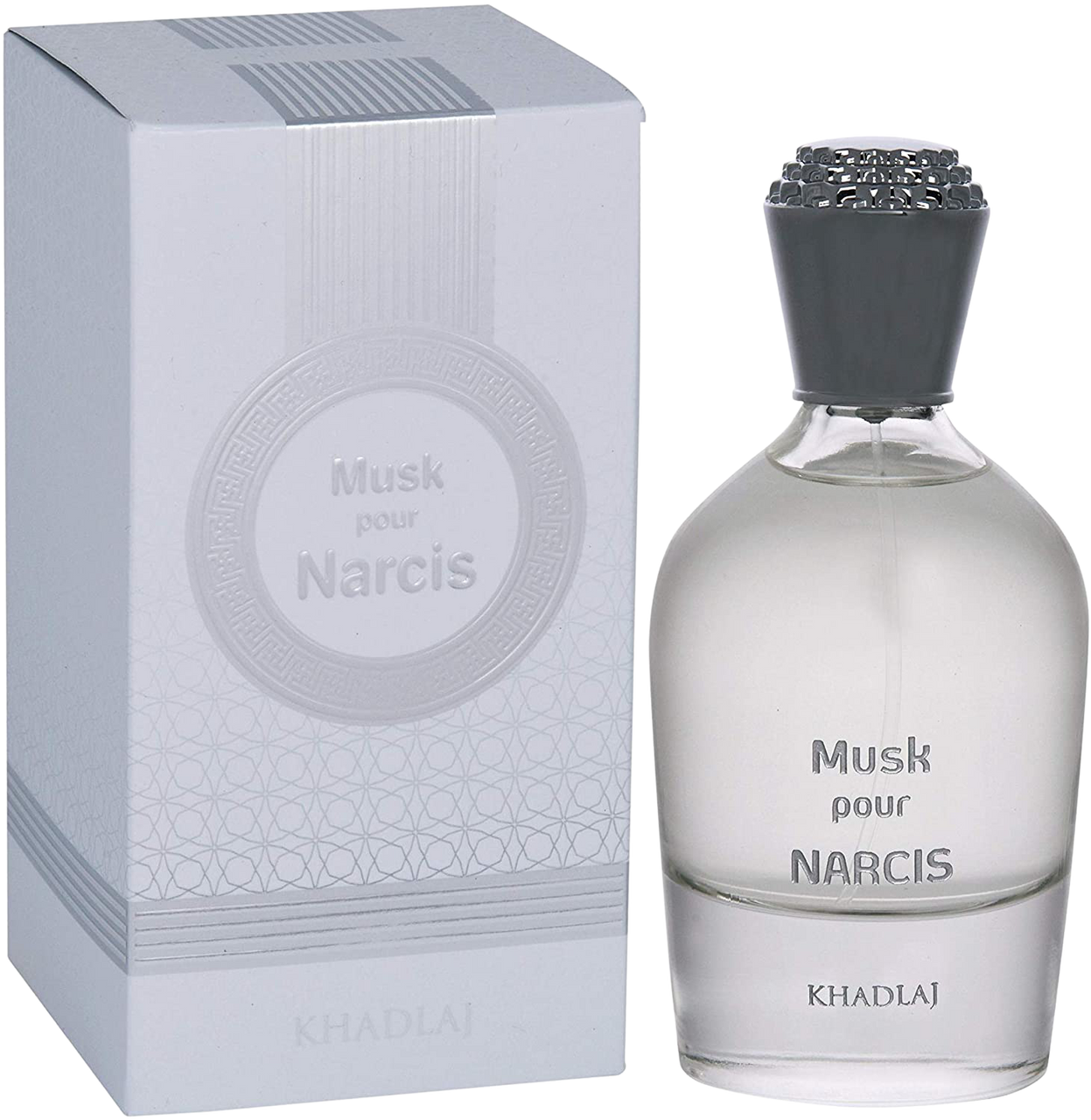 Musk Pour Narcis - Eau De Parfum Spray