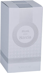 Musk Pour Narcis - Eau De Parfum Spray