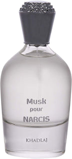 Musk Pour Narcis - Eau De Parfum Spray