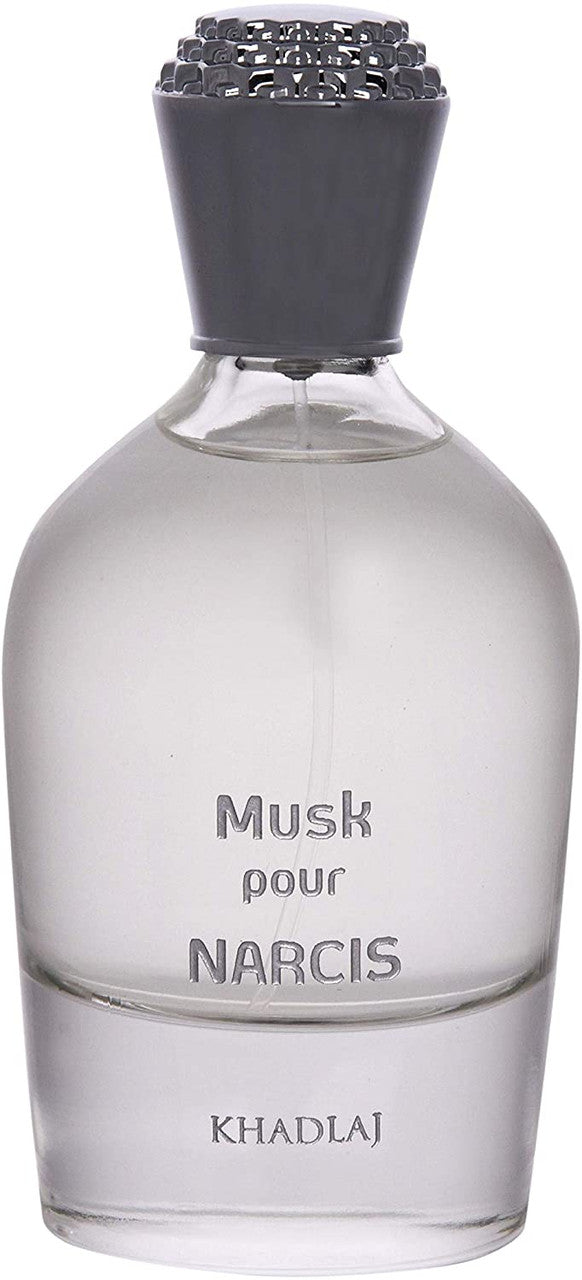 Musk Pour Narcis - Eau De Parfum Spray