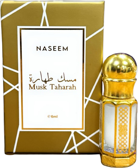 Musk Taharah - 6 ml