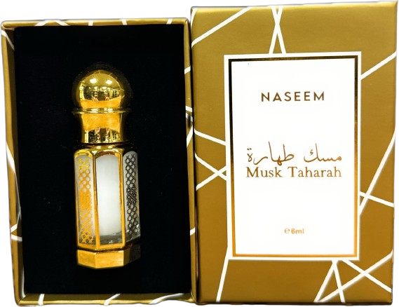 Musk Taharah - 6 ml