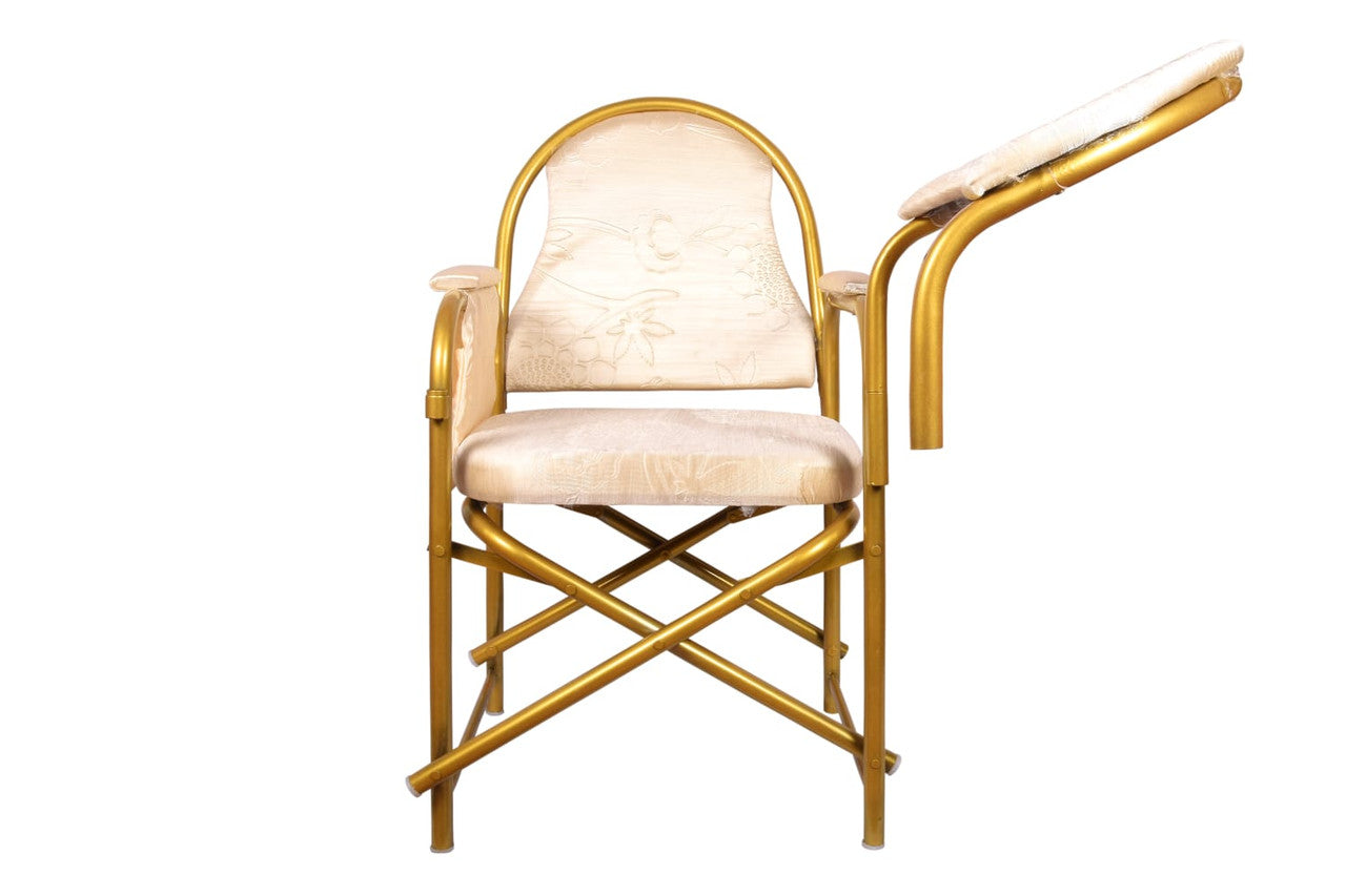 Muslim Prayer Chair Sajda Chair 2.0 Namaz Salat - Easy Sujood for Elderly