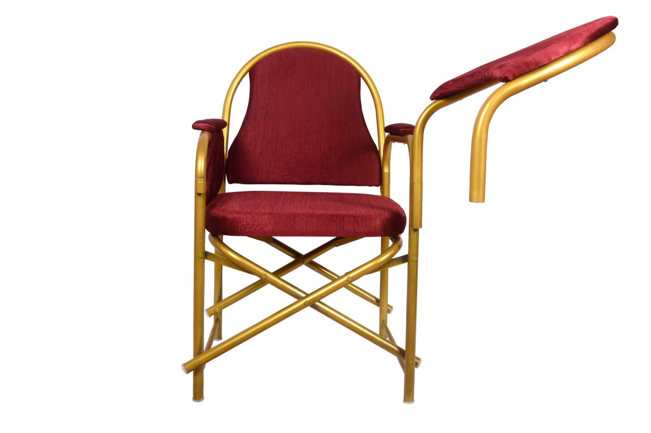 Muslim Prayer Chair Sajda Chair 2.0 Namaz Salat - Easy Sujood for Elderly